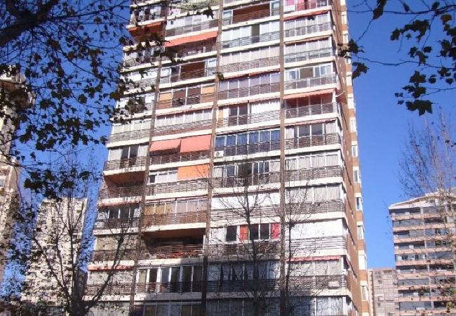 Apartamento en Benidorm - PRINCIPADO MEDITERRANEO (1 DORMITORIO)