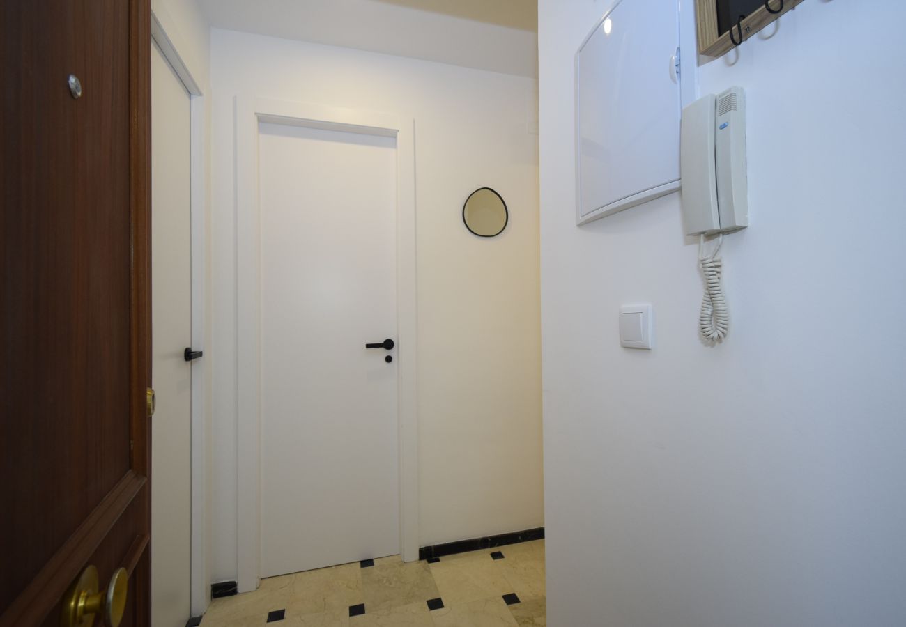 Apartamento en Benidorm - PRINCIPADO MEDITERRANEO (1 DORMITORIO)