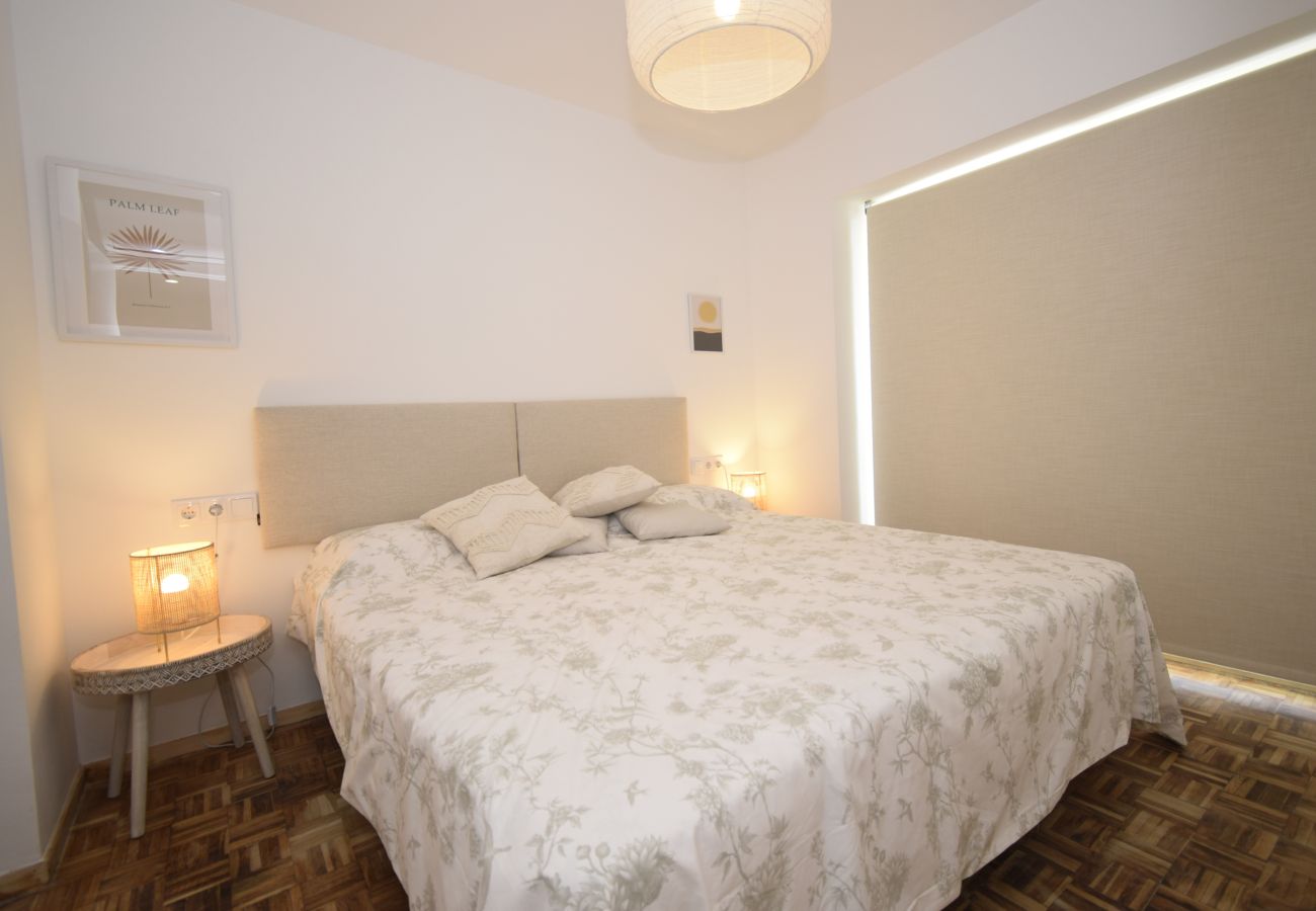 Apartamento en Benidorm - PRINCIPADO MEDITERRANEO (1 DORMITORIO)