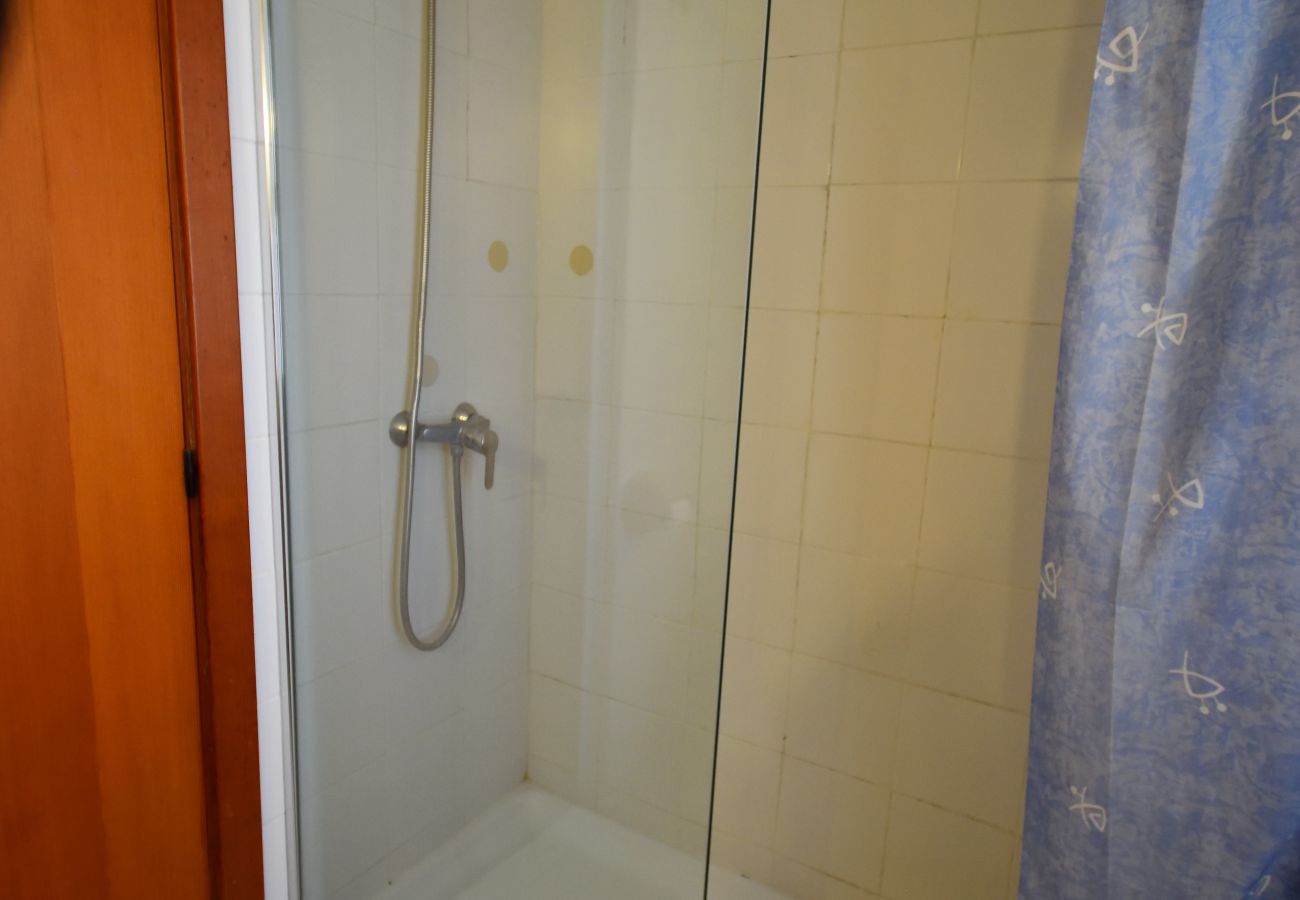 Apartamento en Benidorm - PARQUE EUROPA (1 DORMITORIO)