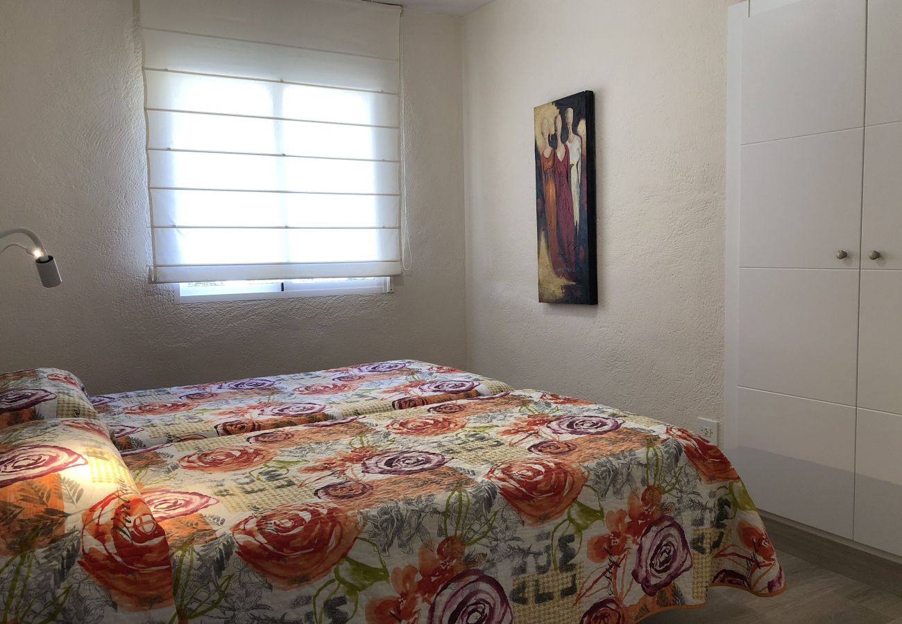 Apartamento en Denia - Reducida Retiro Park 1 DOR.