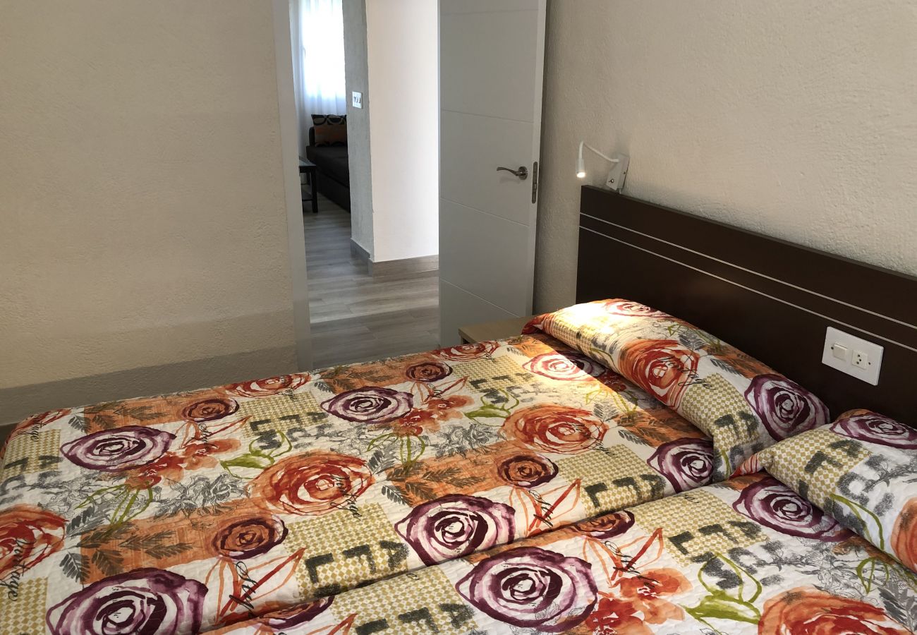 Apartamento en Denia - Reducida Retiro Park 1 DOR.