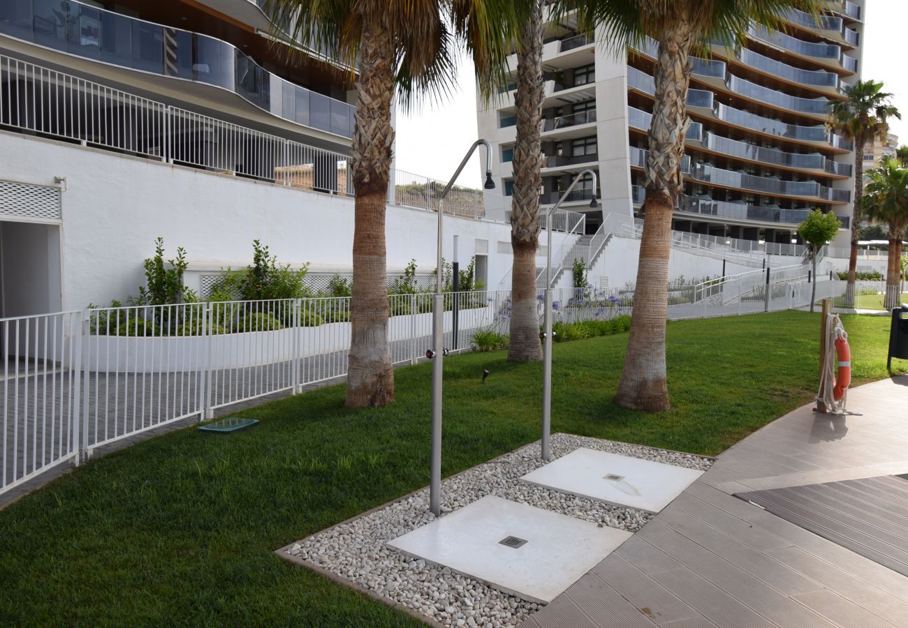 Apartamento en Benidorm - SUNSET WAVES (2 DORMITORIOS)