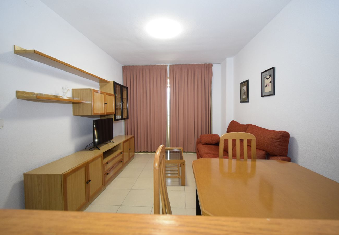 Apartamento en Benidorm - CASTELMAR (1 DORMITORIO)