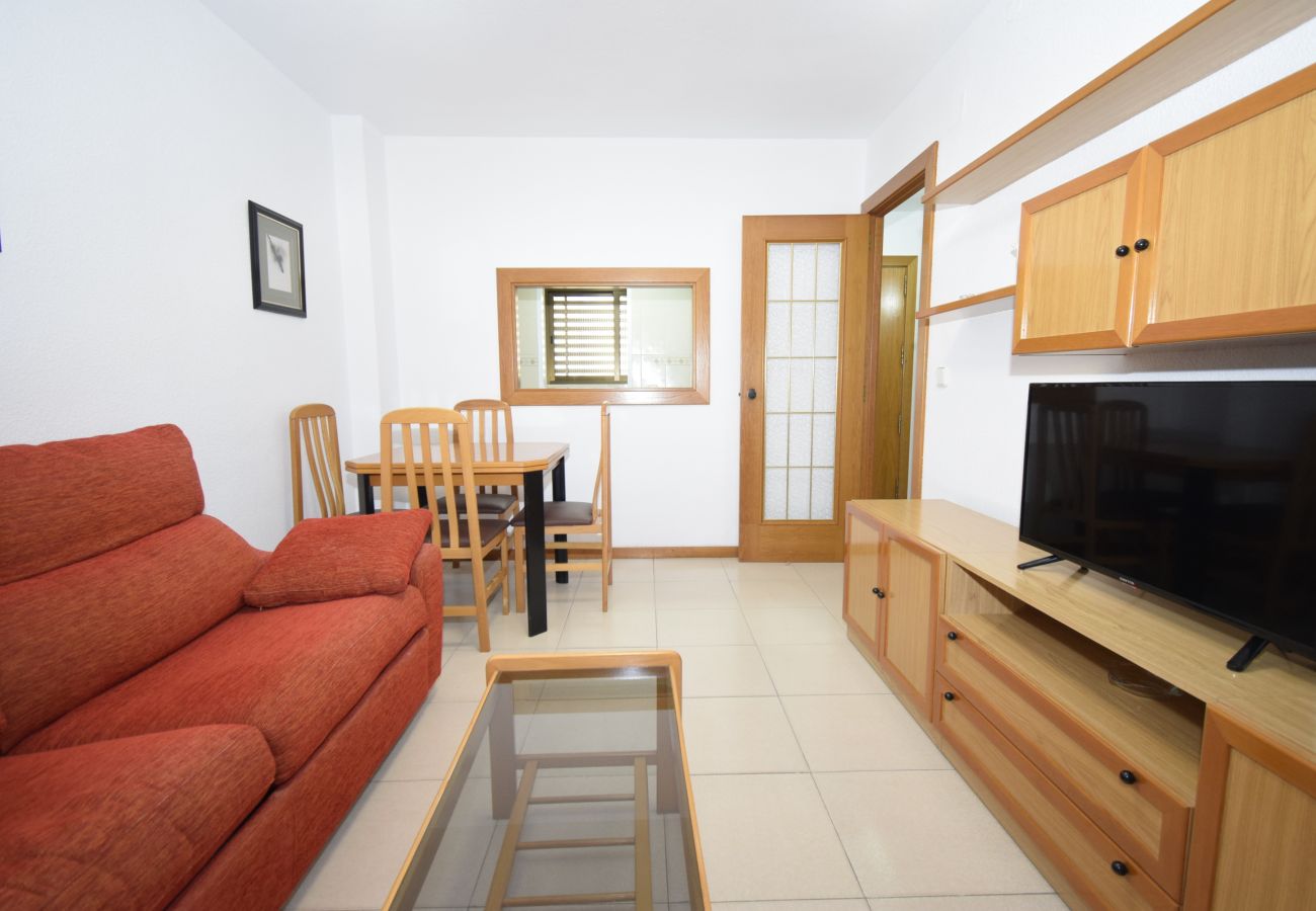 Apartamento en Benidorm - CASTELMAR (1 DORMITORIO)