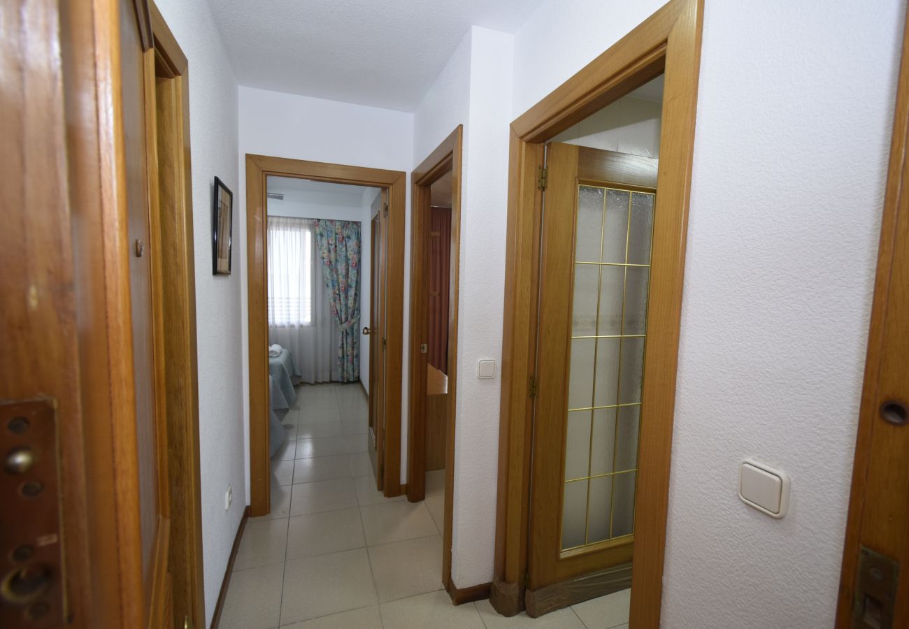 Apartamento en Benidorm - CASTELMAR (1 DORMITORIO)