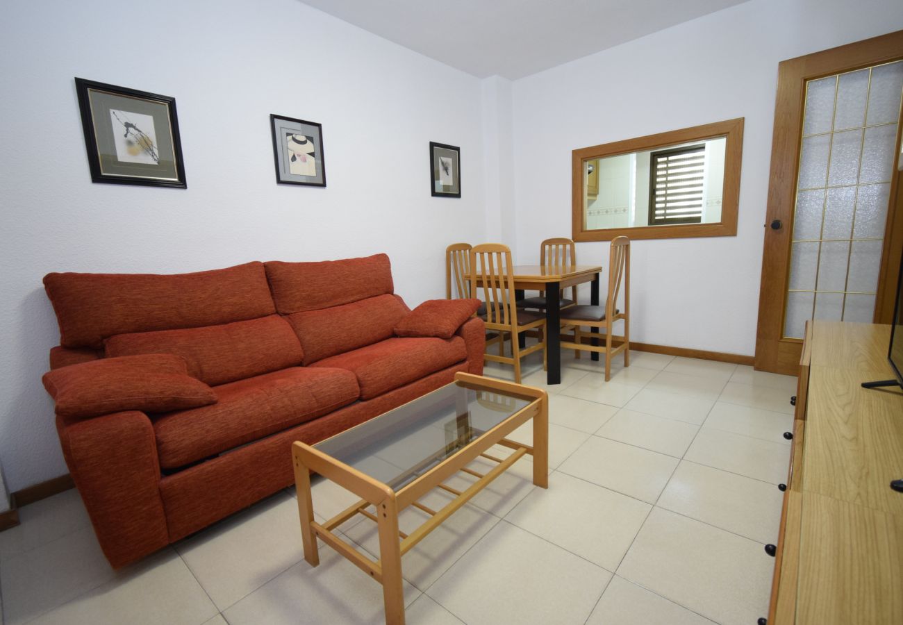 Apartamento en Benidorm - CASTELMAR (1 DORMITORIO)