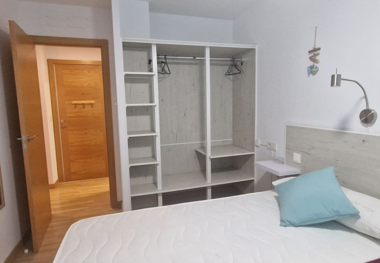 Apartamento en Benidorm - MARISCAL 3 (1 DORMITORIO)