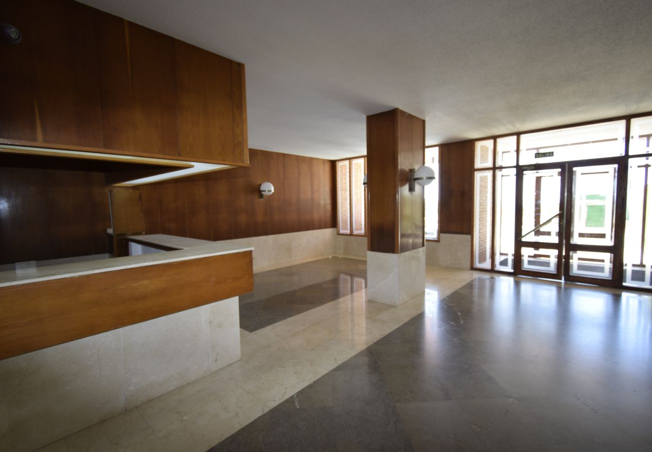 Apartamento en Benidorm - PRINCIPADO MARINA (2 DORMITORIOS)