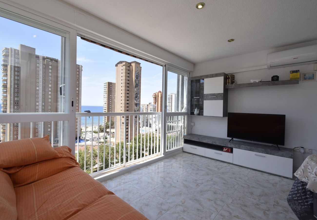 Apartamento en Benidorm - ALBATROS (1 DORMITORIO)