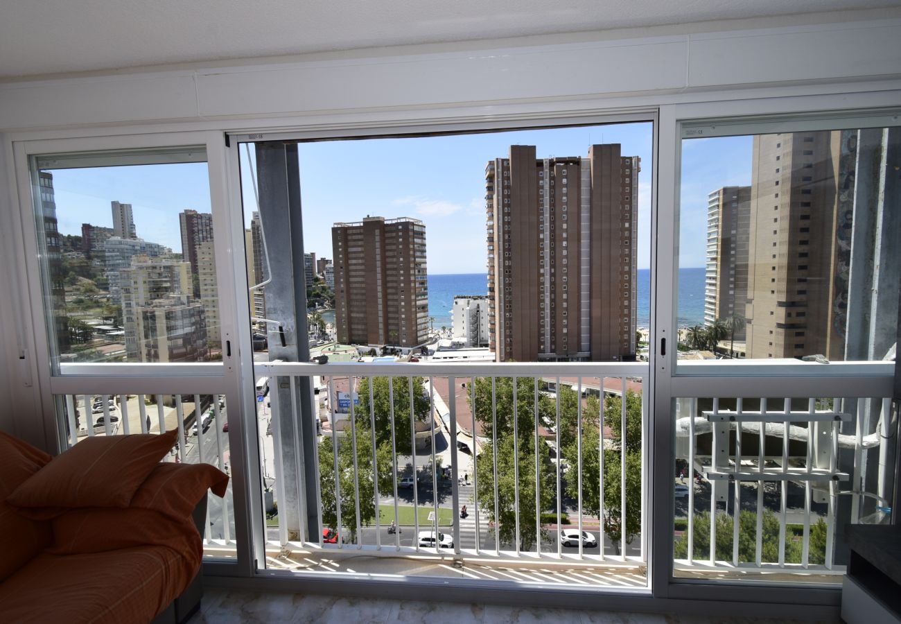 Apartamento en Benidorm - ALBATROS (1 DORMITORIO)