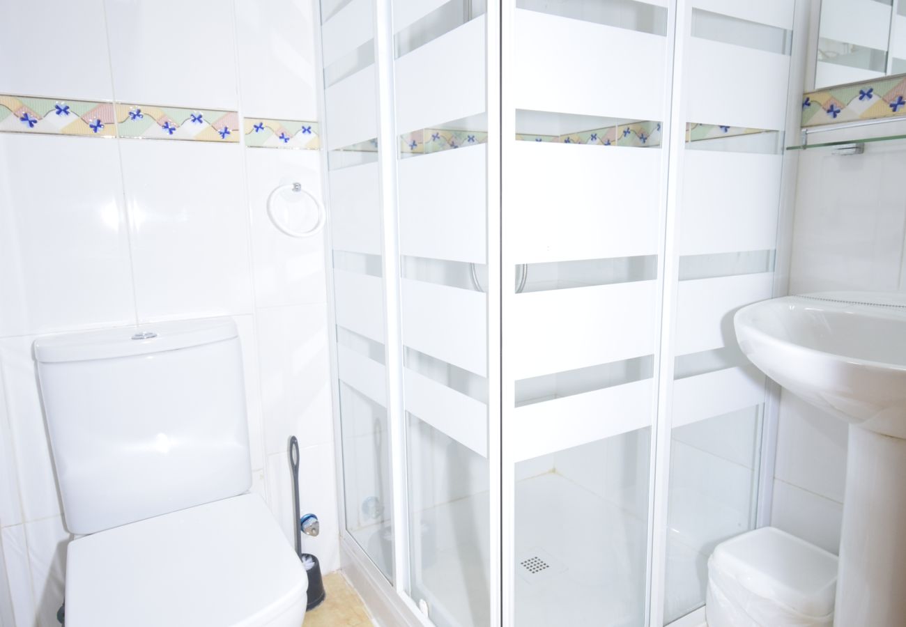 Apartamento en Benidorm - DONA (2 DORMITORIOS)