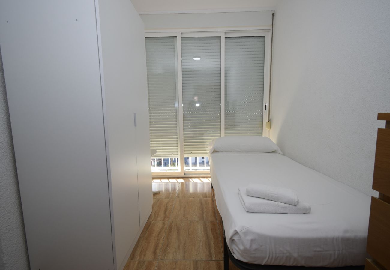 Apartamento en Benidorm - DONA (2 DORMITORIOS)