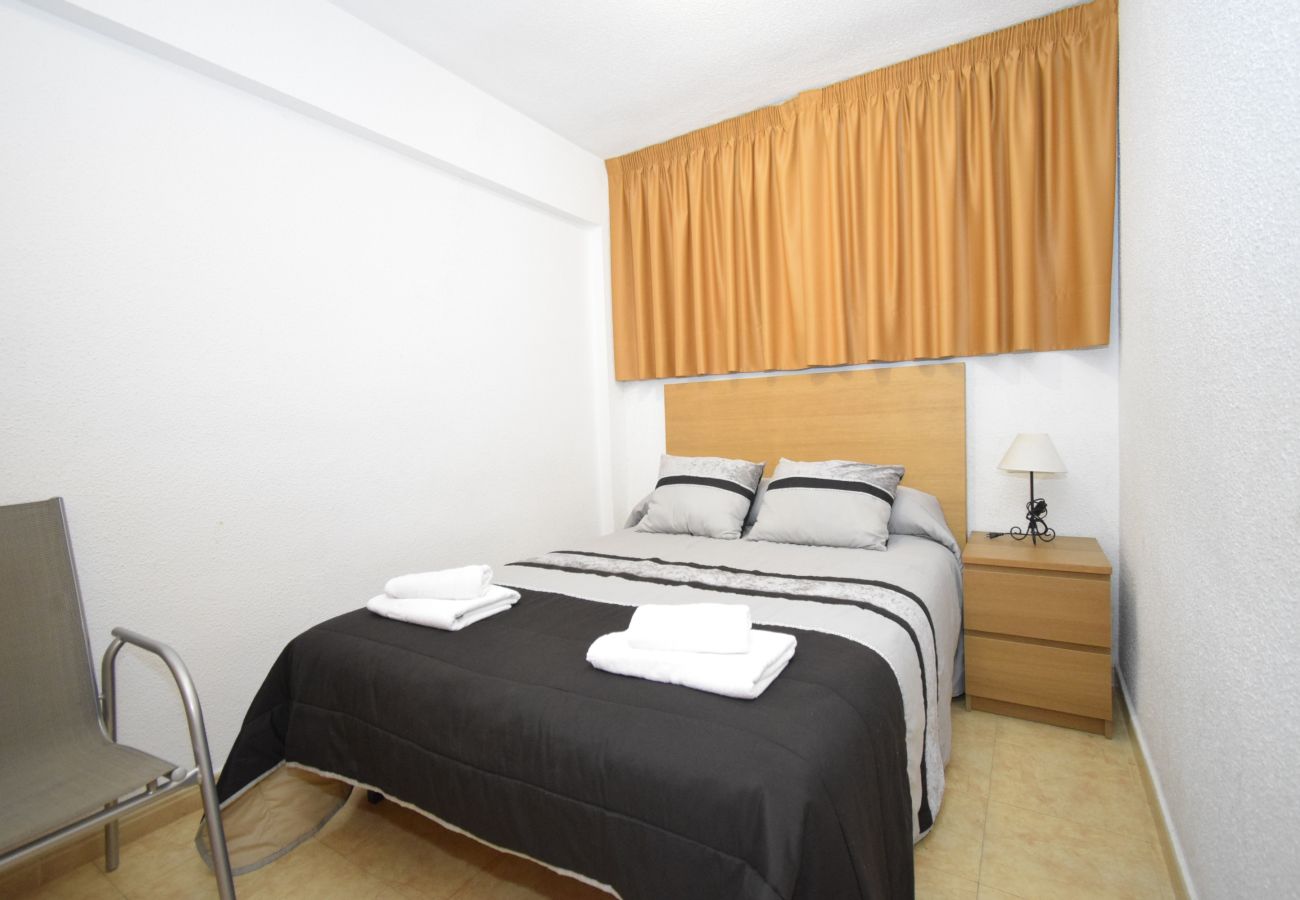 Apartamento en Benidorm - DONA (2 DORMITORIOS)