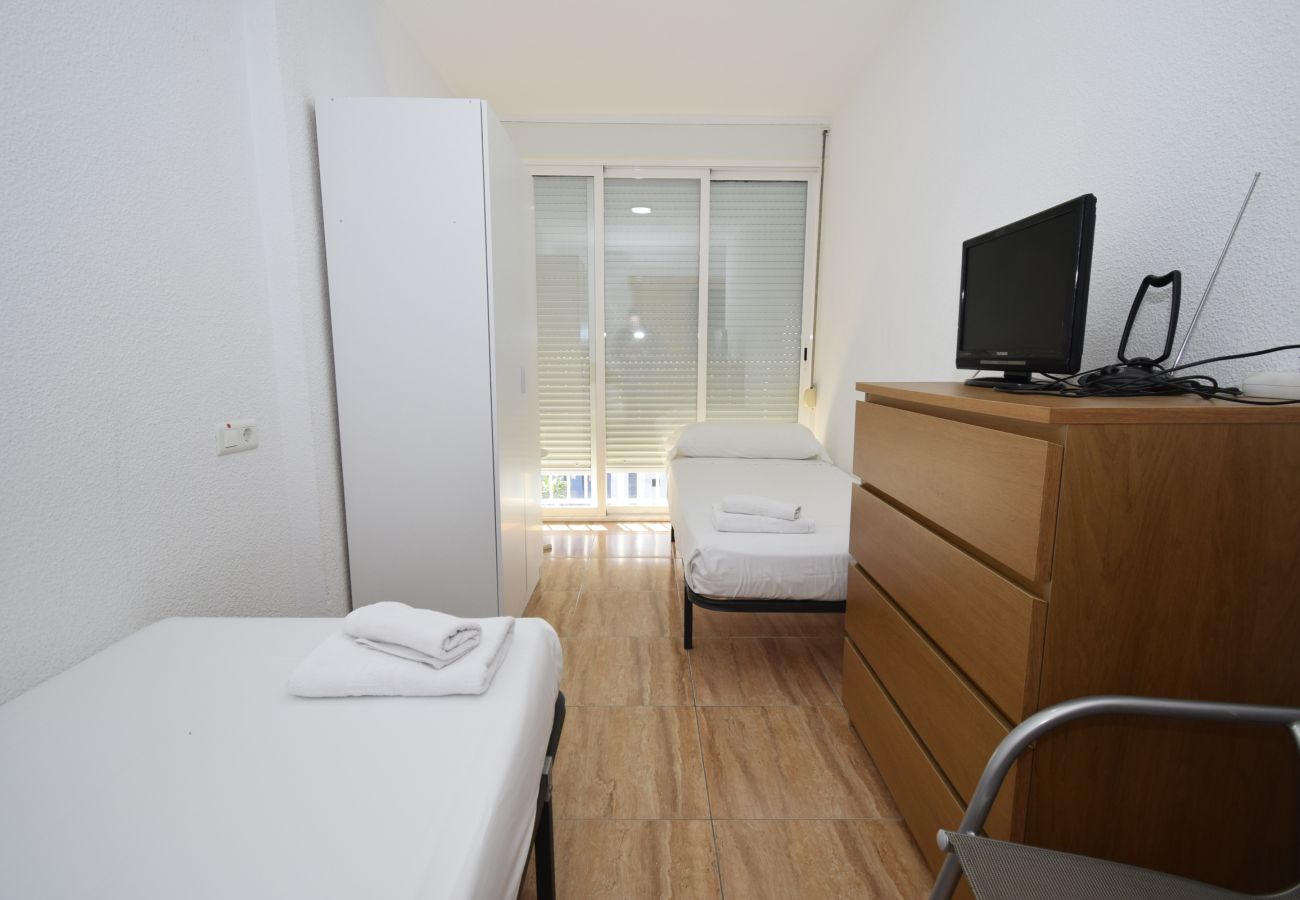 Apartamento en Benidorm - DONA (2 DORMITORIOS)