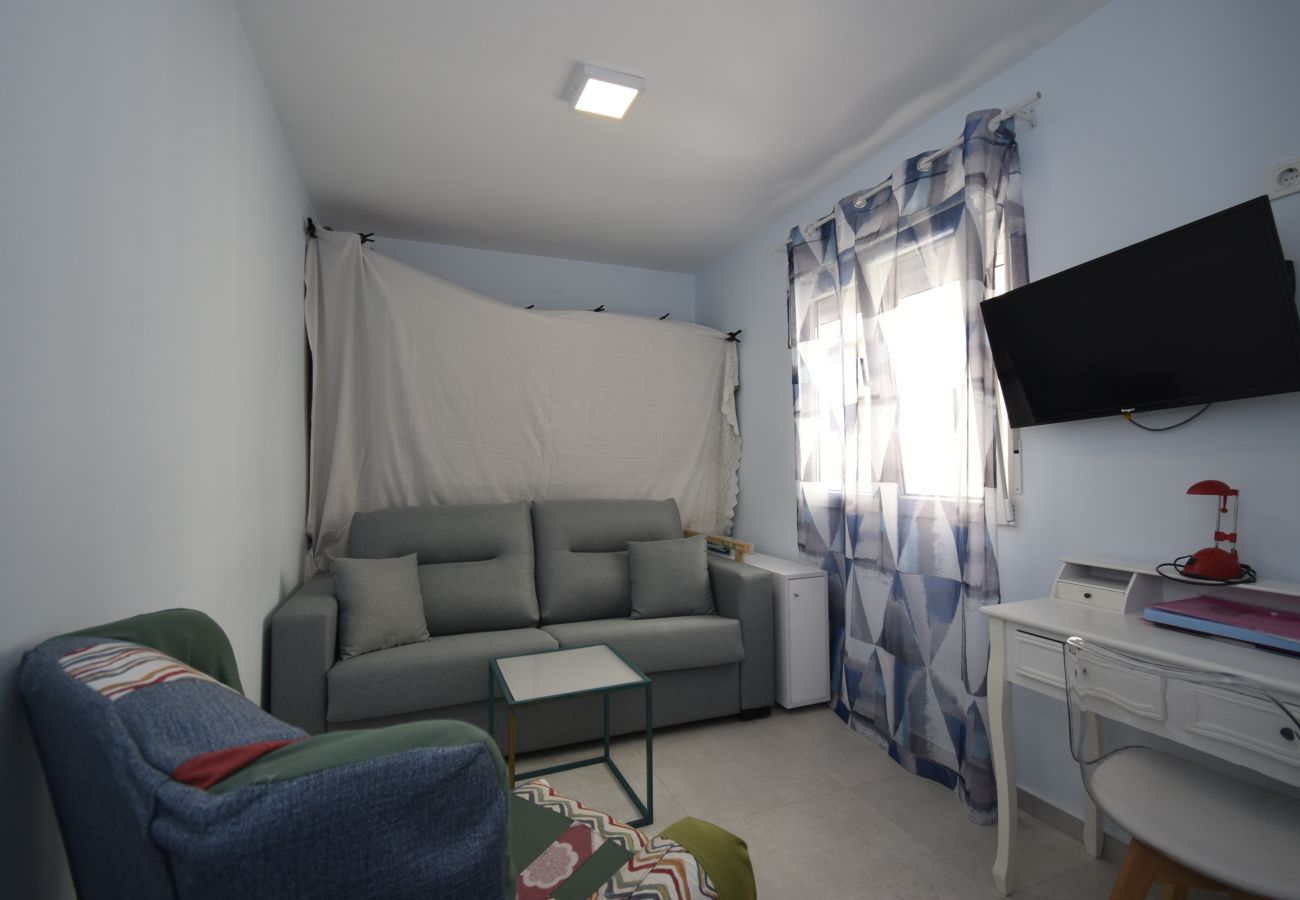 Apartamento en Benidorm - EMALCO (2 DORMITORIOS)