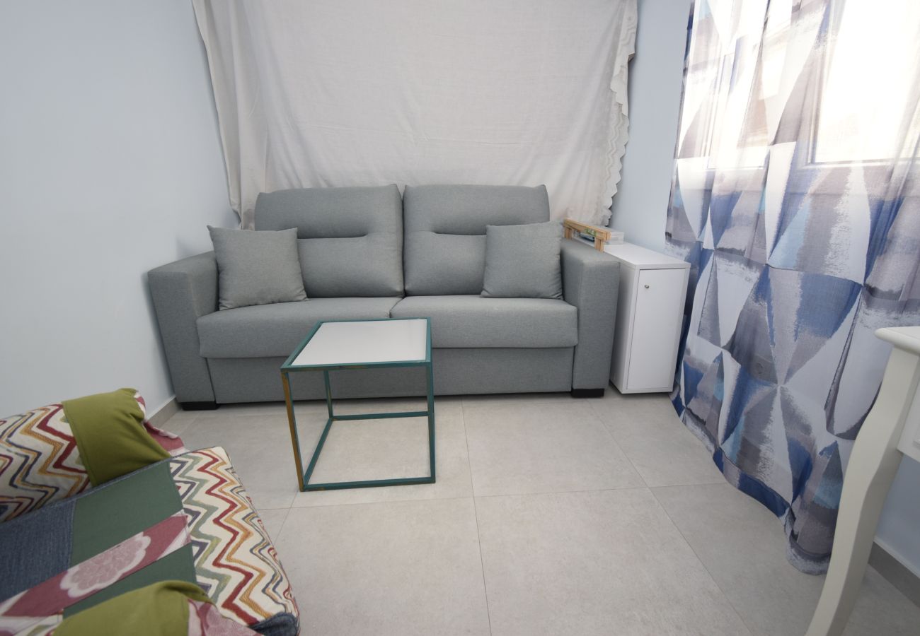 Apartamento en Benidorm - EMALCO (2 DORMITORIOS)