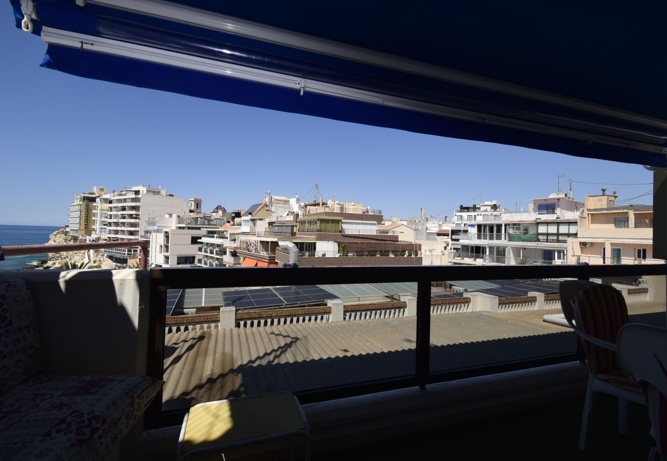 Apartamento en Benidorm - EMALCO (2 DORMITORIOS)