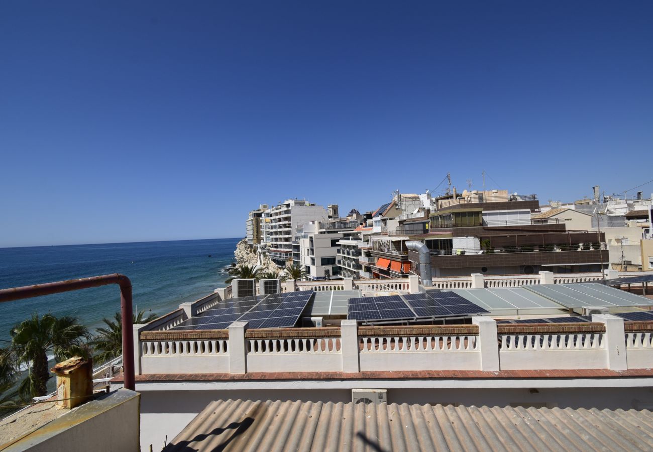 Apartamento en Benidorm - EMALCO (2 DORMITORIOS)