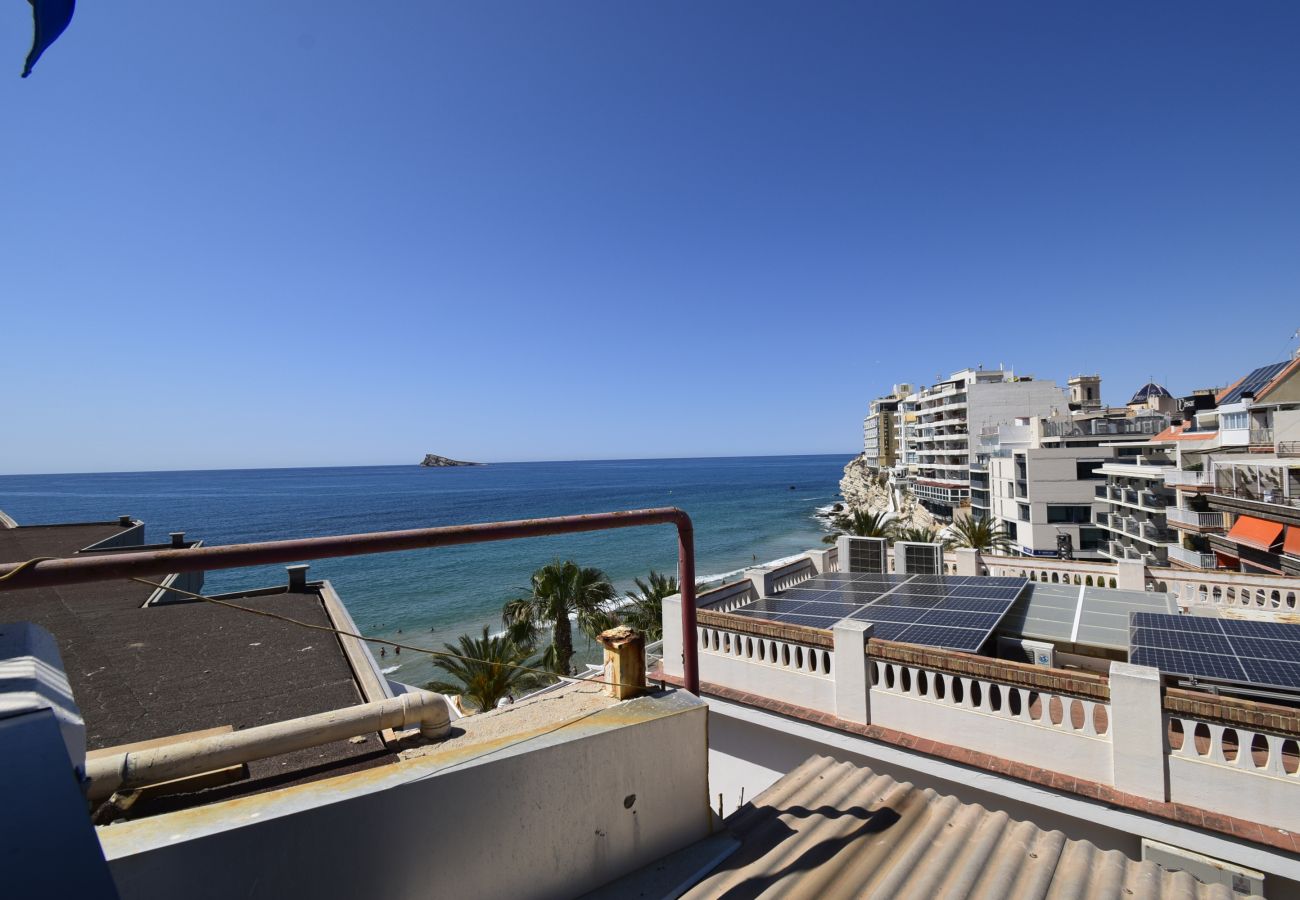 Apartamento en Benidorm - EMALCO (2 DORMITORIOS)