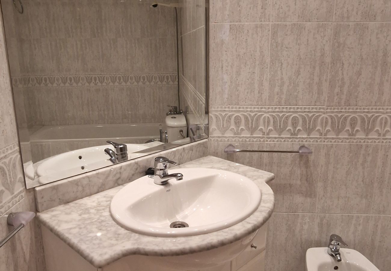 Apartamento en Benidorm - CIBELES (2 DORMITORIOS)