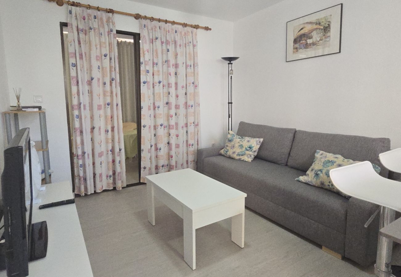 Apartamento en Benidorm - MARISCAL 3  2I (1  DORMITORIO)