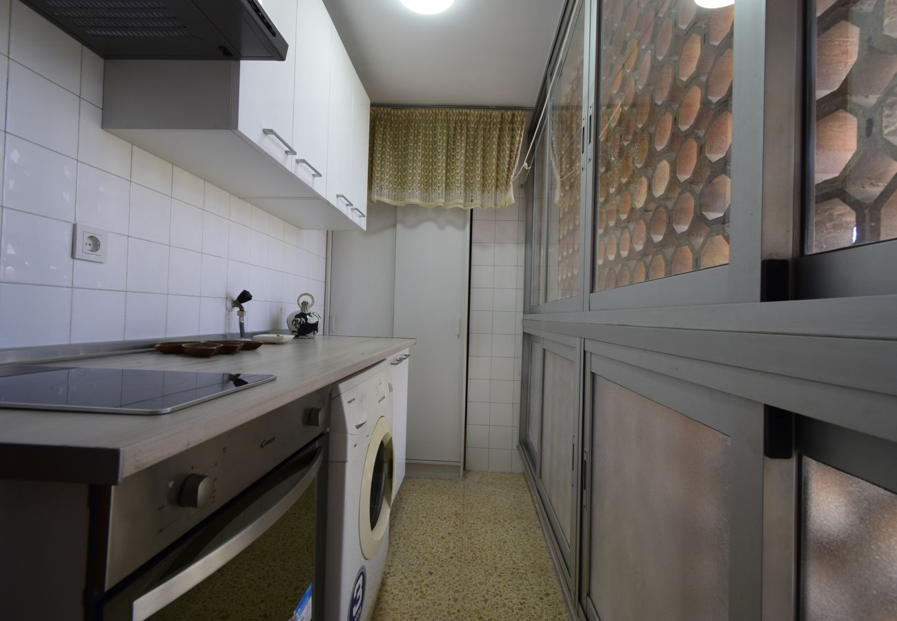 Apartamento en Benidorm - GIRASOL (1 DORMITORIO)