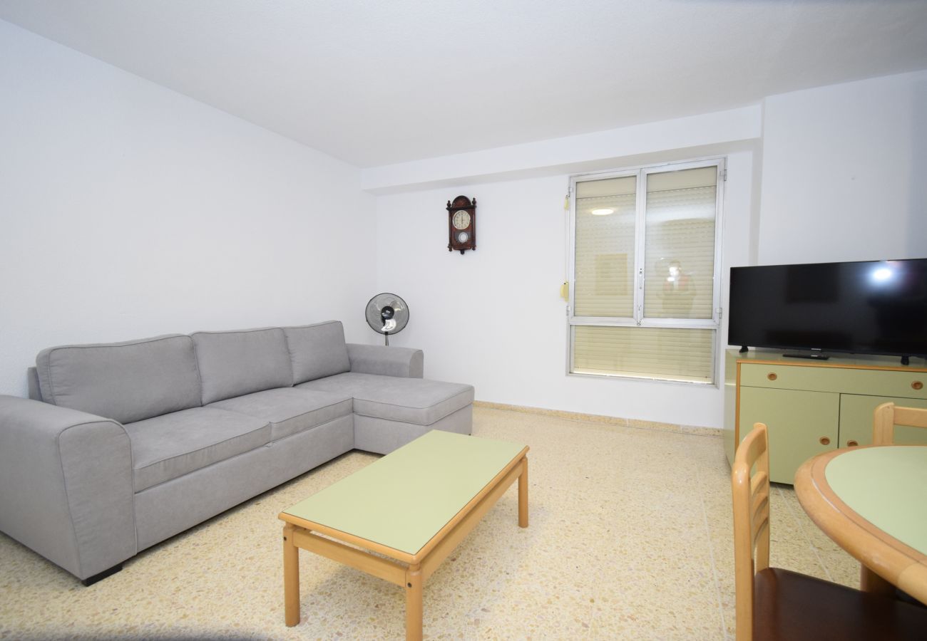 Apartamento en Benidorm - GIRASOL (1 DORMITORIO)