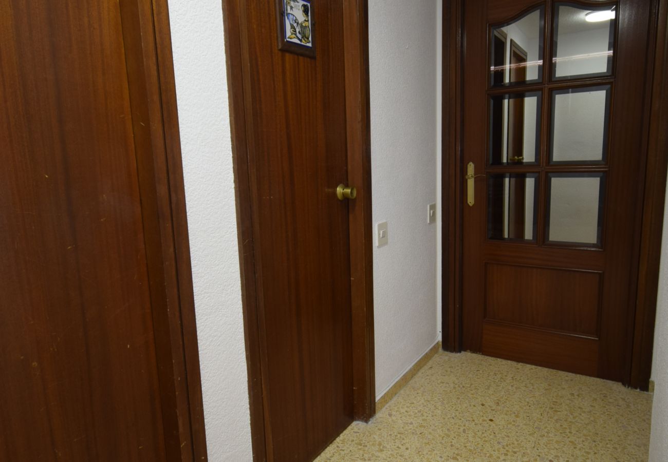 Apartamento en Benidorm - GIRASOL (1 DORMITORIO)