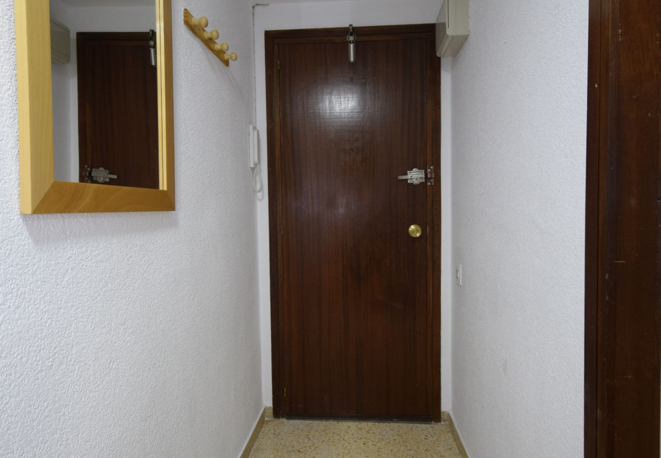 Apartamento en Benidorm - GIRASOL (1 DORMITORIO)