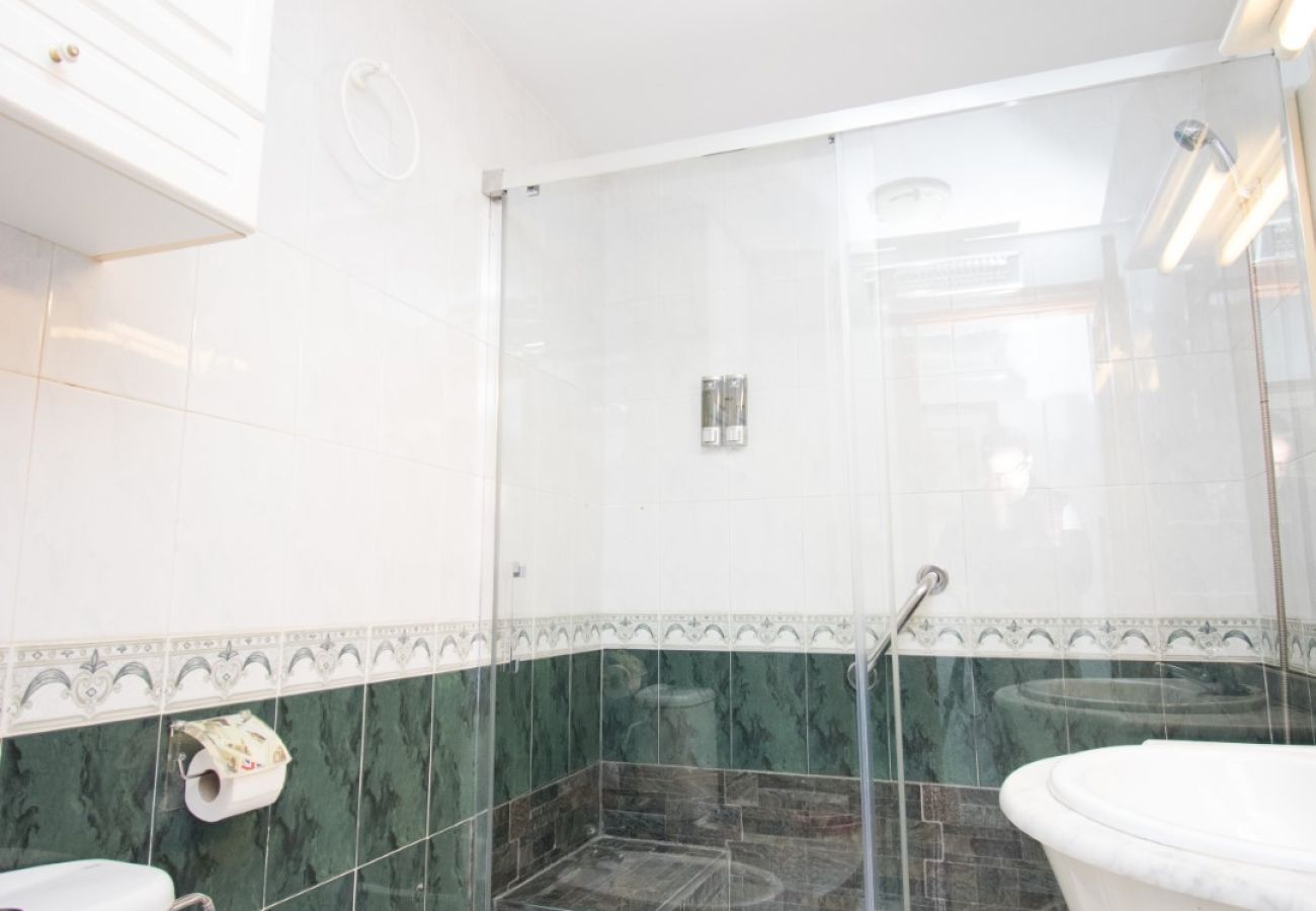 Apartamento en Benidorm - TOMAS ORTUÑO 2C (1 DORMITORIO)