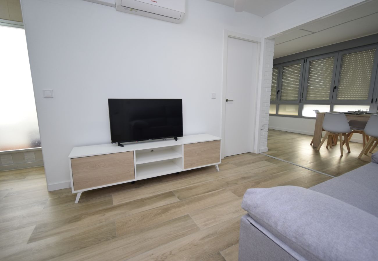 Apartamento en Benidorm - LIDERSOL 14G2 (2 DORMITORIOS)