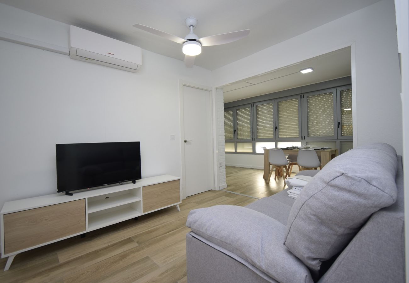 Apartamento en Benidorm - LIDERSOL 14G2 (2 DORMITORIOS)