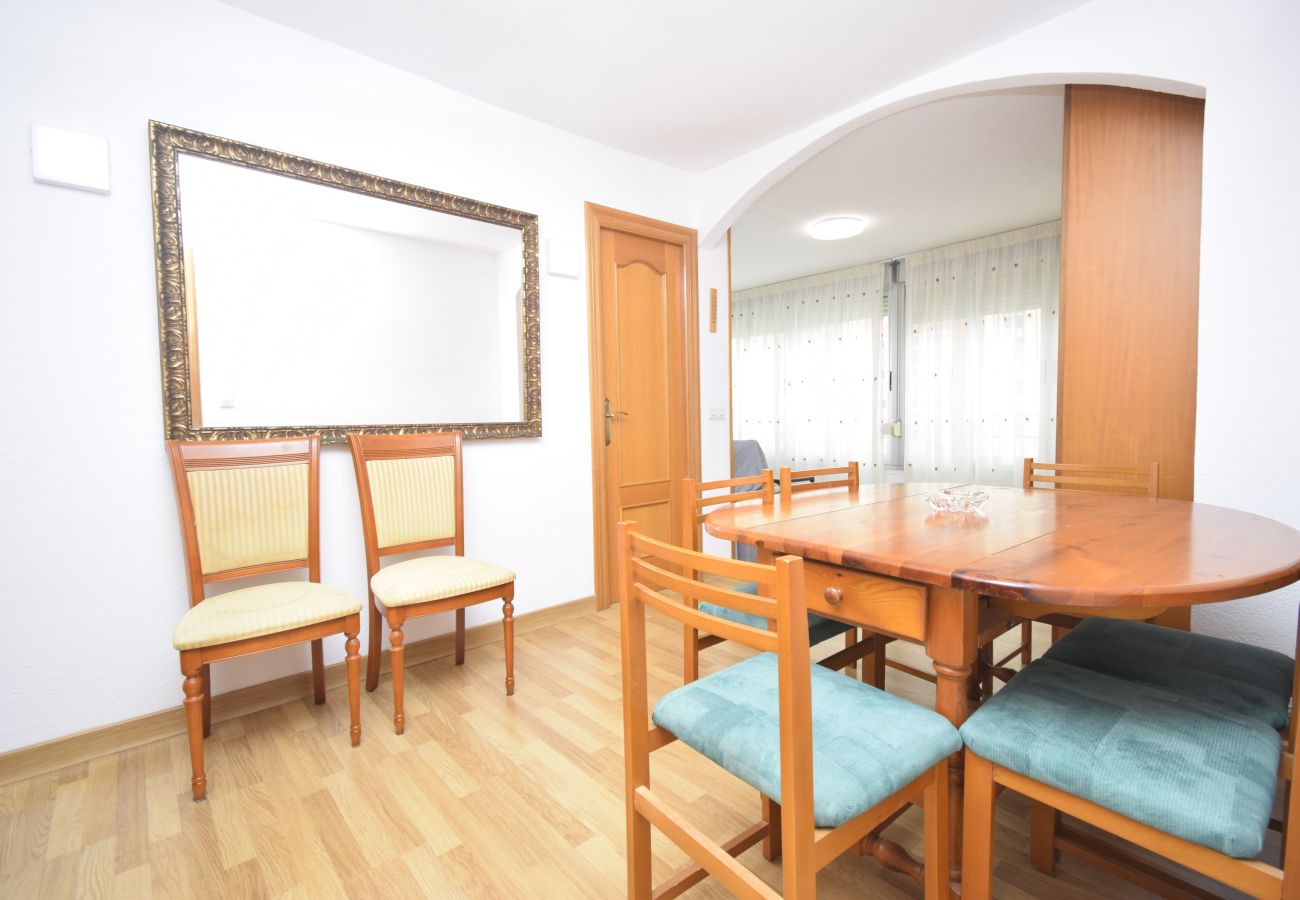 Apartamento en Benidorm - LIDERSOL 5G1 (2 DORMITORIOS)