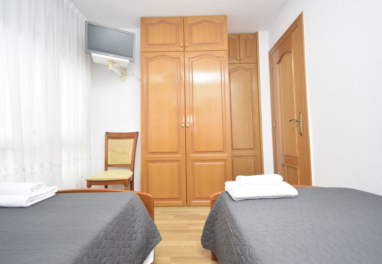 Apartamento en Benidorm - LIDERSOL 5G1 (2 DORMITORIOS)