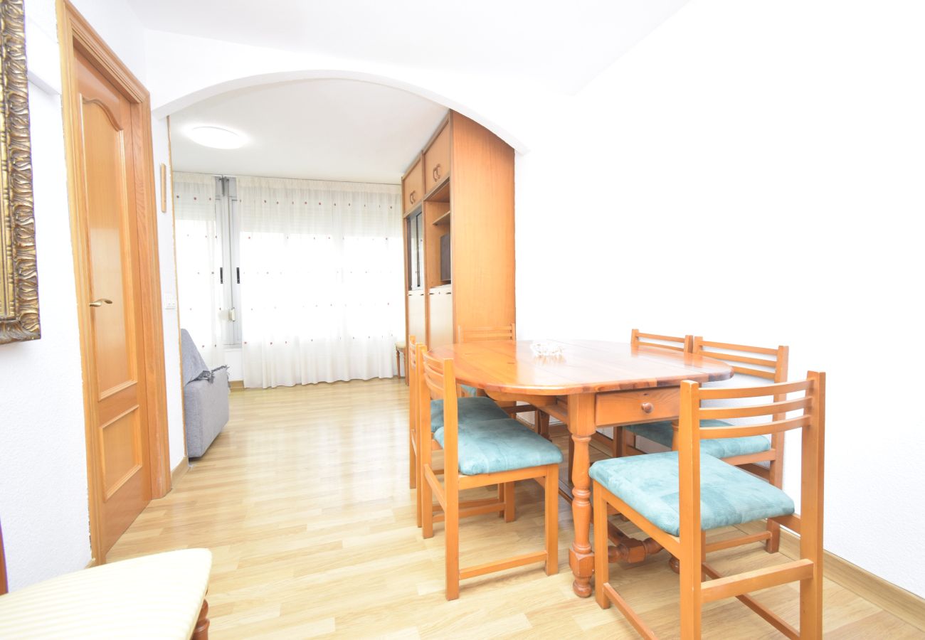 Apartamento en Benidorm - LIDERSOL 5G1 (2 DORMITORIOS)