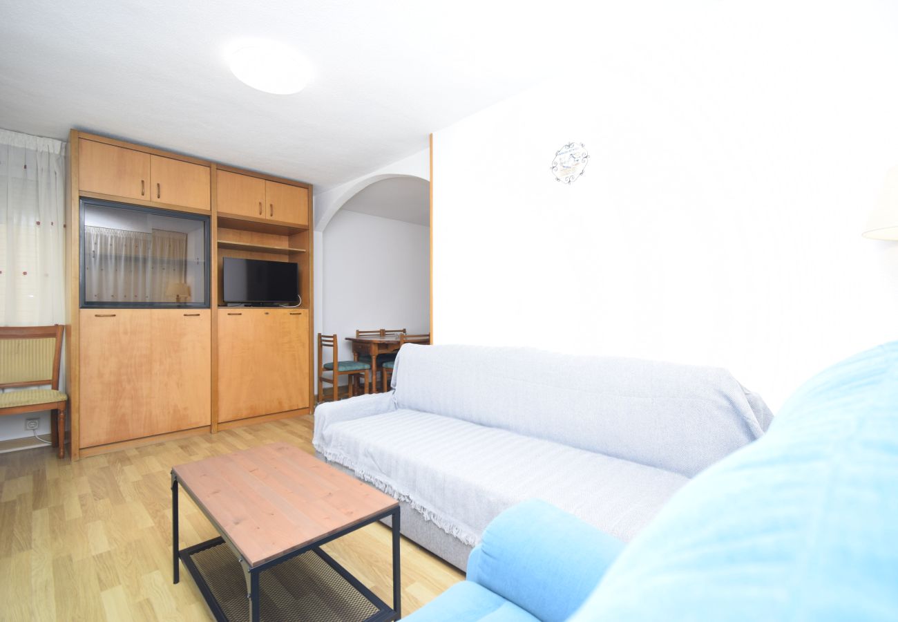 Apartamento en Benidorm - LIDERSOL 5G1 (2 DORMITORIOS)